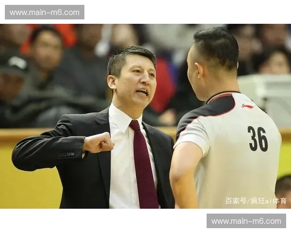 体育赛事裁判安排：让现场判罚更高效更可信的全链路解决方案