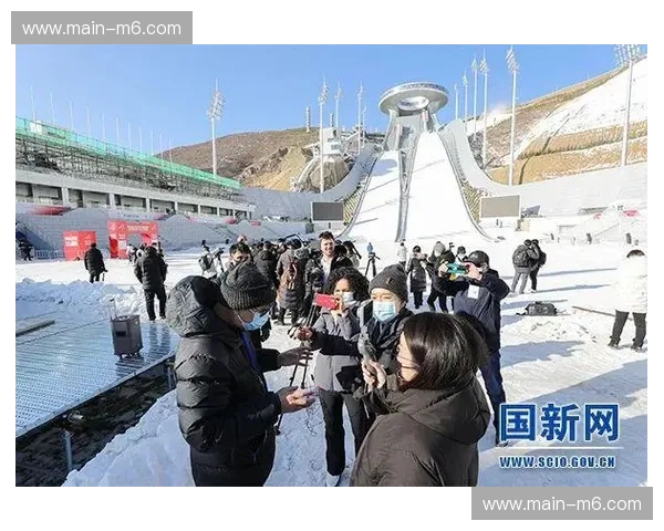 新闻冬奥会：冰雪之间的媒体叙事与时代共振