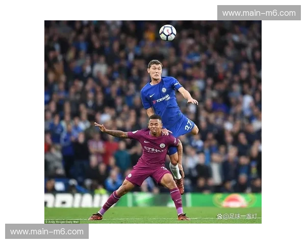 蓝月争锋，蓝军逐鹿：英超巅峰对决，曼城与切尔西的荣耀之战